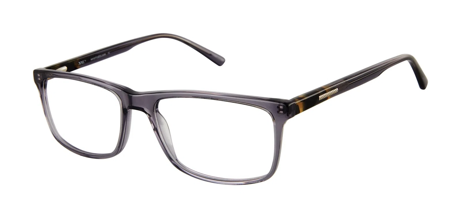 XXL Hawkeye Eyeglasses - view 4